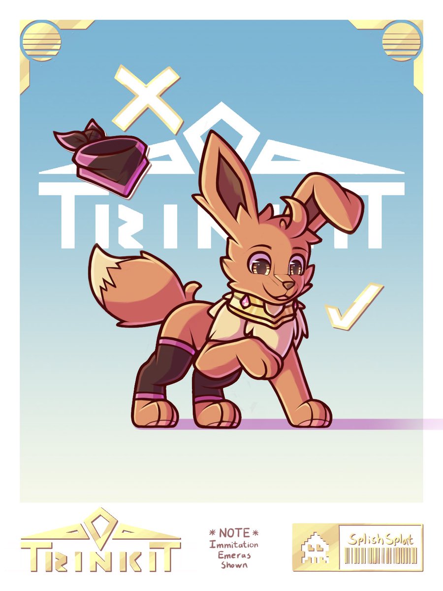 SplishSplat 🐟 tweet media