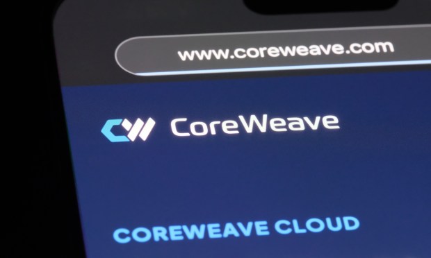 #CoreWeave Secures $7.5 Billion to Expand #AI #Infrastructure #artificialintelligence #generativeai #digitaltransformation #VivaTech #DubTechSummit #dES2024 #AIConUSA #AIforGood pymnts.com/news/investmen…