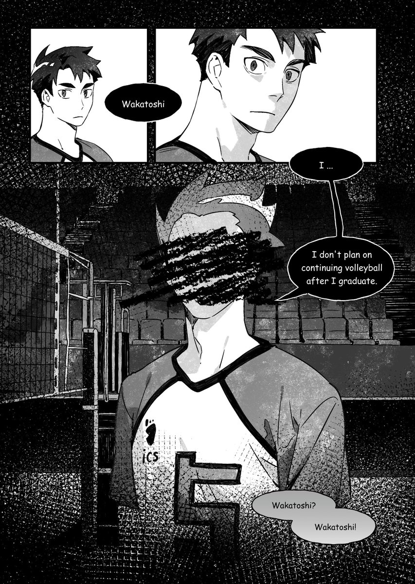 warawarayii's tweet photo. #牛天 There are a lot of pages please check out the full version at pixiv
520/manga(English) | warawara #pixiv https://t.co/StWTqMltJO https://t.co/PFZ1zwDJ6U