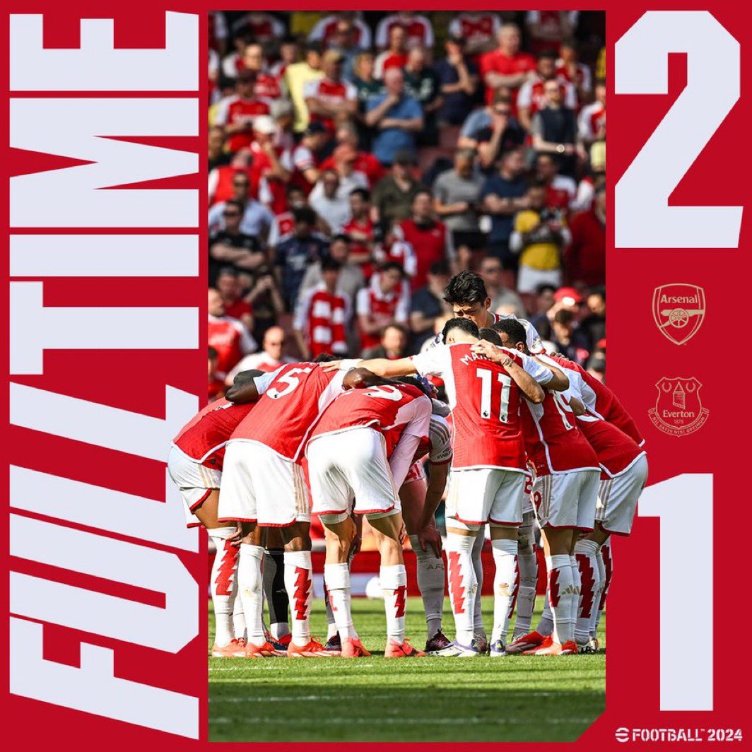 Proud of you @Arsenal, very proud.
All my love 💕
They all know now there’s going to always be a fight, no fait accompli.
We what? We mooooove!!! ✊🏽
#FightToTheEnd
#FightTillTheresNoMoreFight
#StayNoble