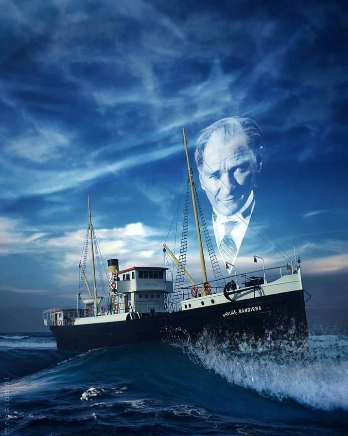 19 Mayıs Kutlu Olsun.