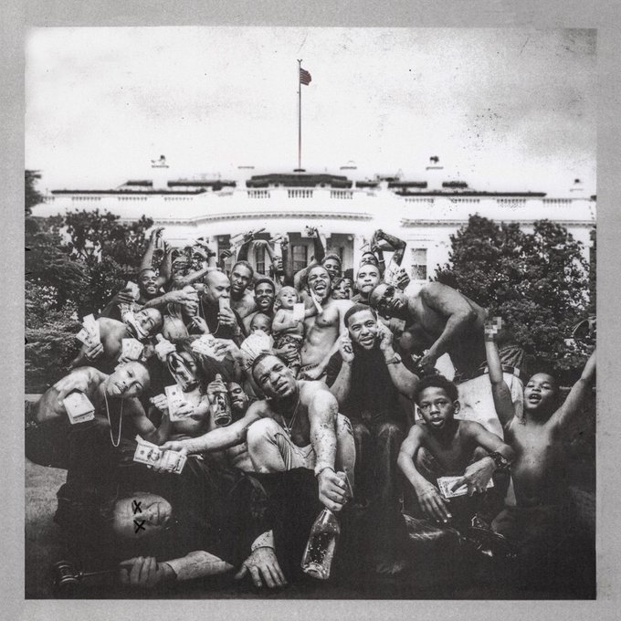 .<a href="/kendricklamar/">Kendrick Lamar</a>'s 'To Pimp a Butterfly' re-enters this week's Billboard 200 at #109.

It earns its highest rank in seven years.