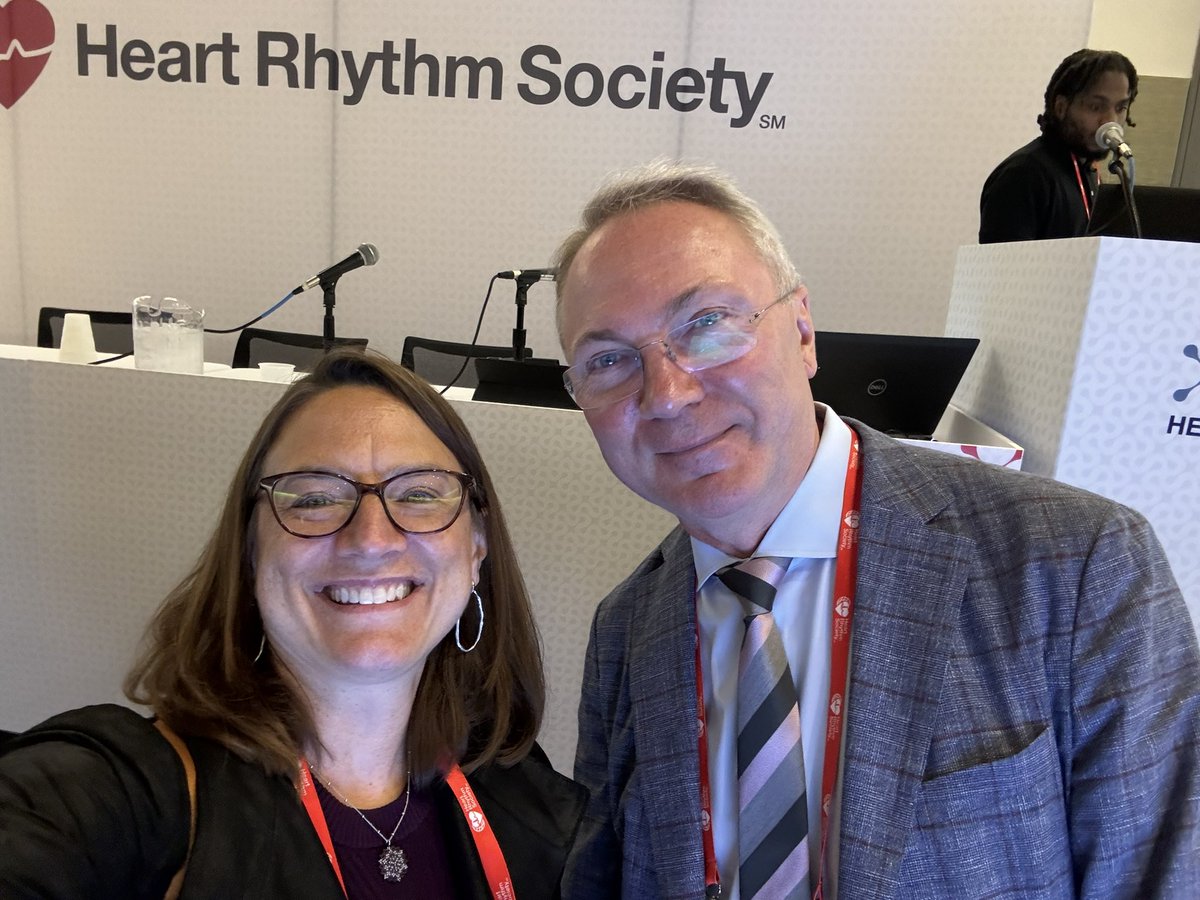 RentschlerLab's tweet image. Heart rhythm in Boston is wrapping up! Great science and wonderful to see so many friends and colleagues 😊
@bjboukens @glennfishman