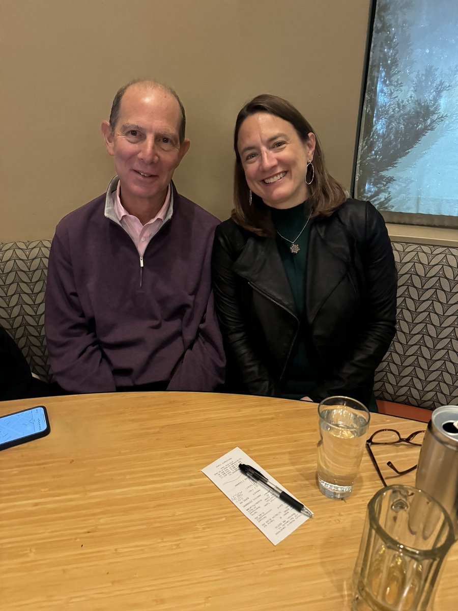 RentschlerLab's tweet image. Heart rhythm in Boston is wrapping up! Great science and wonderful to see so many friends and colleagues 😊
@bjboukens @glennfishman