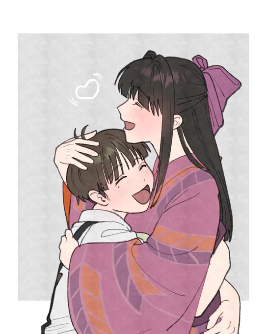 かわいいね ※未来IF