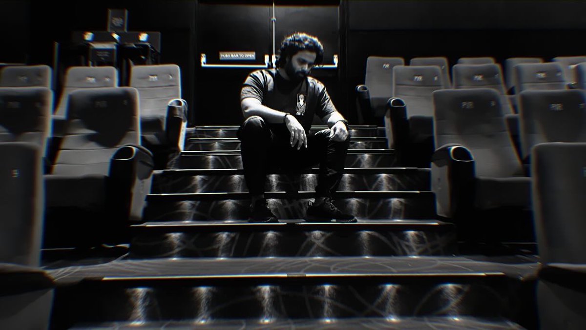 🎬🌠✨

#vimalieshsekar