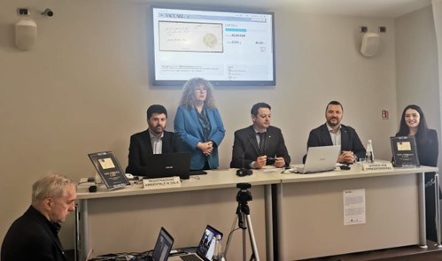 Sergio Castaldo tweet media