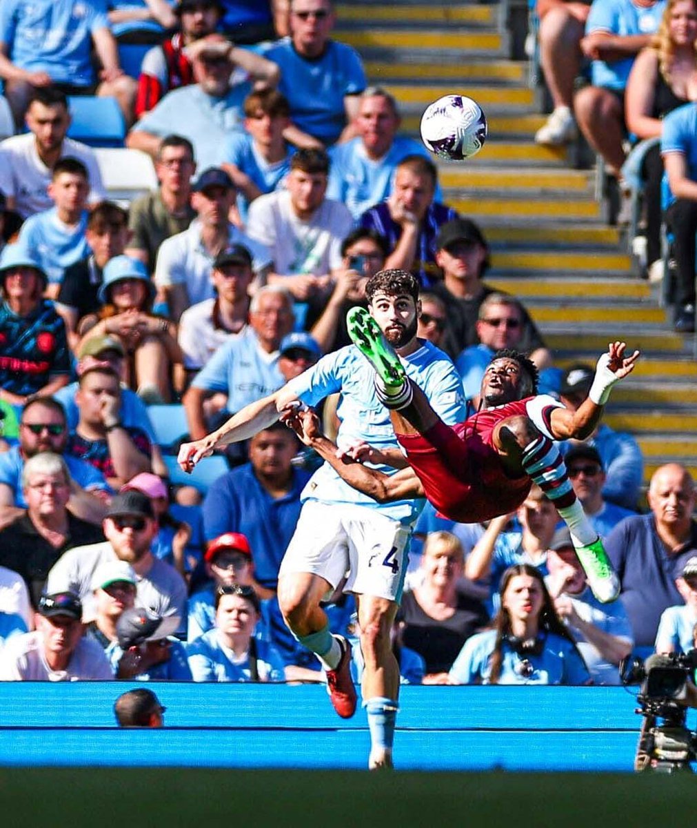 See you next season! Thanks for your support  🙏⚽✨