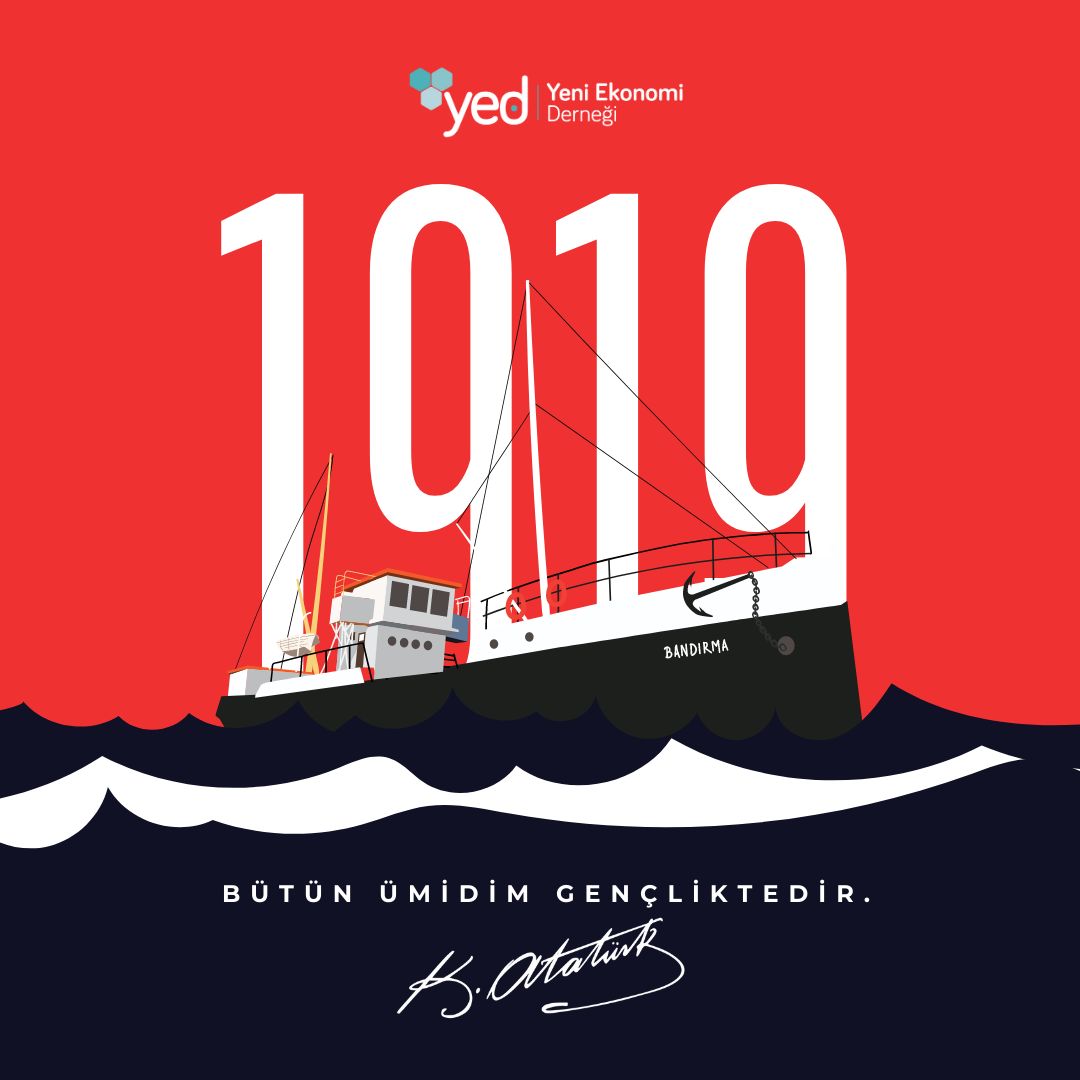 Yeni Ekonomi Derneği (@yedturkey) on Twitter photo 