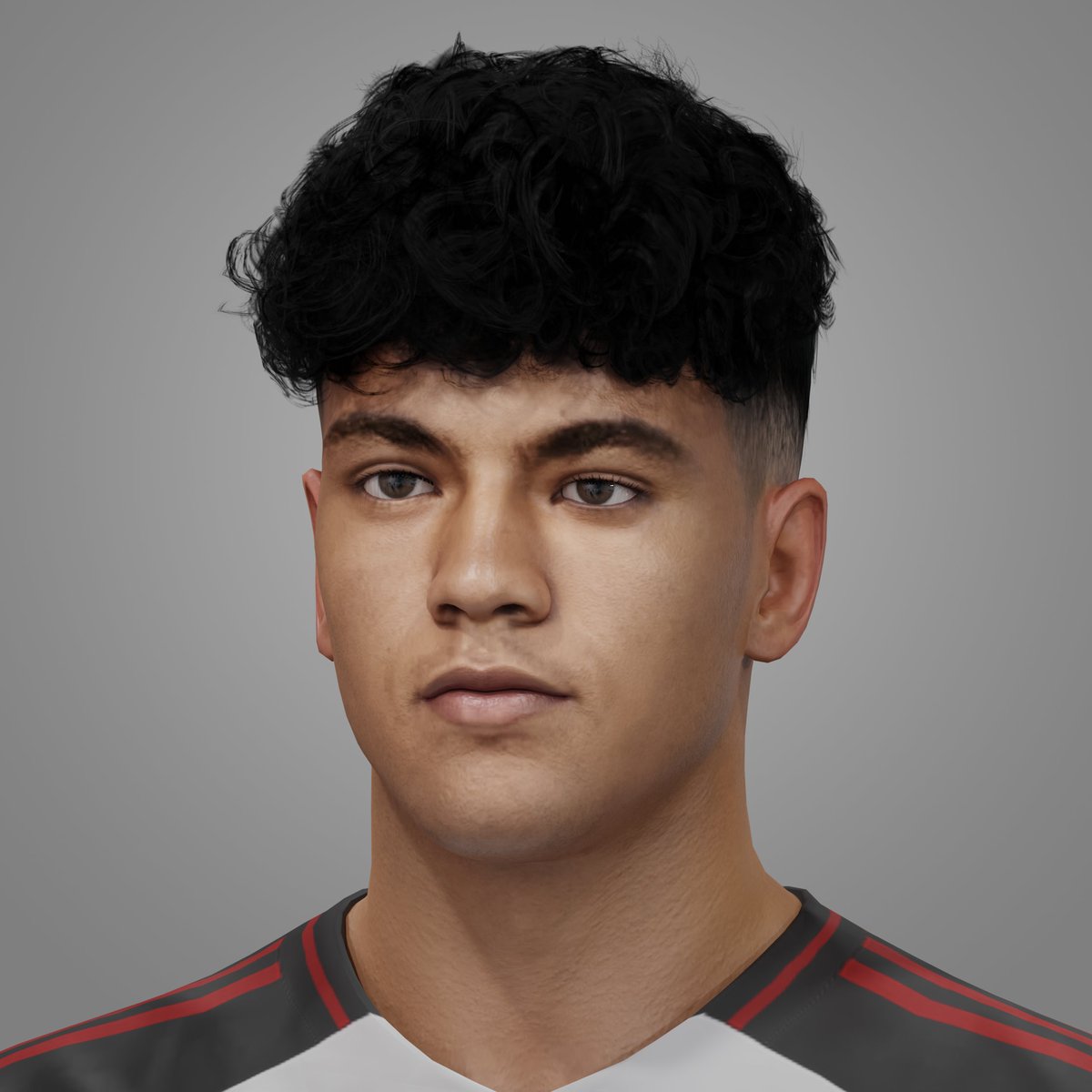 Adam Aznou | RENDER PREVIEW

📇 Contact me for personal face or request!

#nerwin64 #fifa23 #fc24 #fifafaces #fifaMods #nextgen
