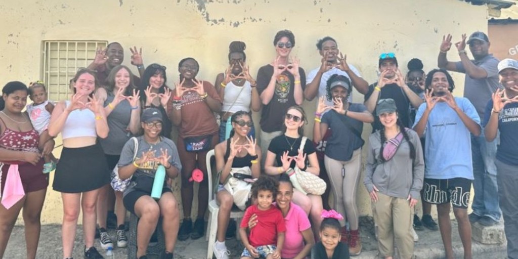 #WCHHS Maymester Study Abroad Programs are in full swing! Students are engaged in immersive learning experiences in Italy, Uganda, and the Dominican Republic. #KSUganda2024 #PublicHealth #Globalhealth #thisisWellstarCollege #transforminglives #ksuabroad