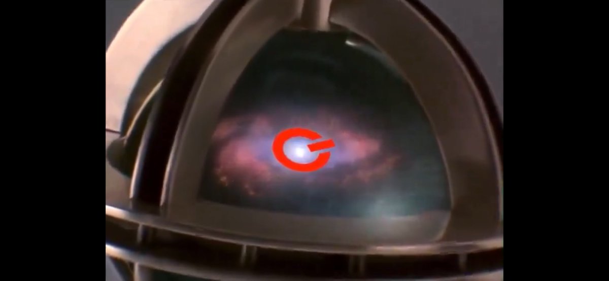 It all makes sense $GME