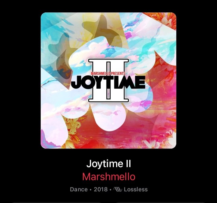 EmirYogmman's tweet photo. #JoytimeII de marselo... Perdón, @marshmello https://t.co/6K8UhQ7x3i
