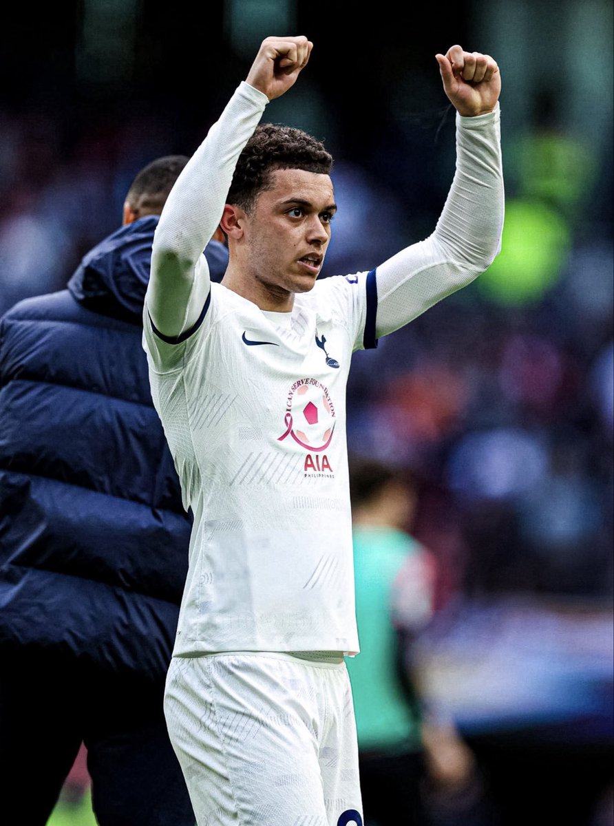 TheSpursWatch's tweet image. Brennan Johnson got more Premier League assists this season (10) than:

• Bukayo Saka
• Martin Odegaard
• Bruno Fernandes
• Pedro Neto
• Jeremy Doku
• Phil Foden
• Kai Havertz
• Alexander-Arnold
• Bernardo Silva