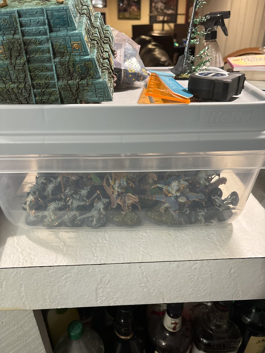 Sending aos 3.0 with a bang next weekend <a href="/AgeOfSigmar/">Age of Sigmar </a>