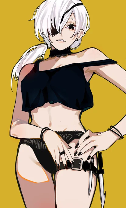 Quanxi off-duty 