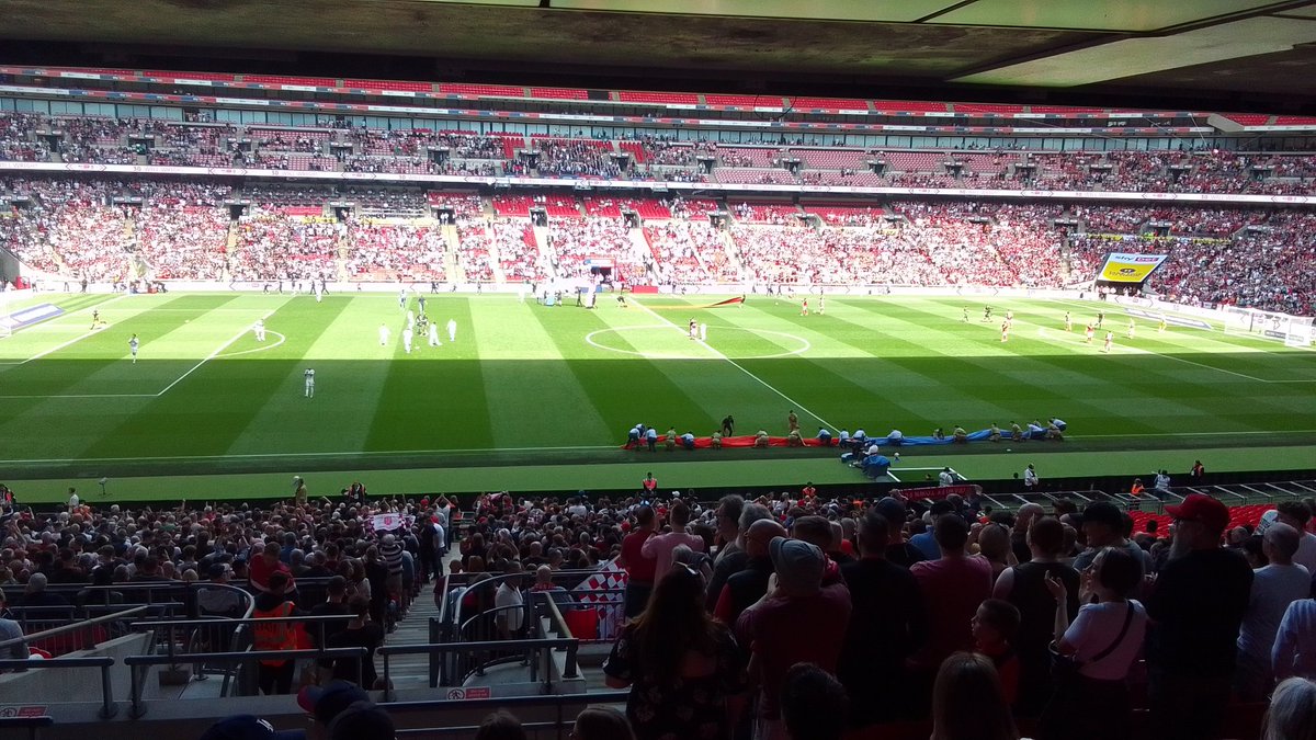 What a Day,What a Win <a href="/crawleytown/">Crawley Town FC</a>