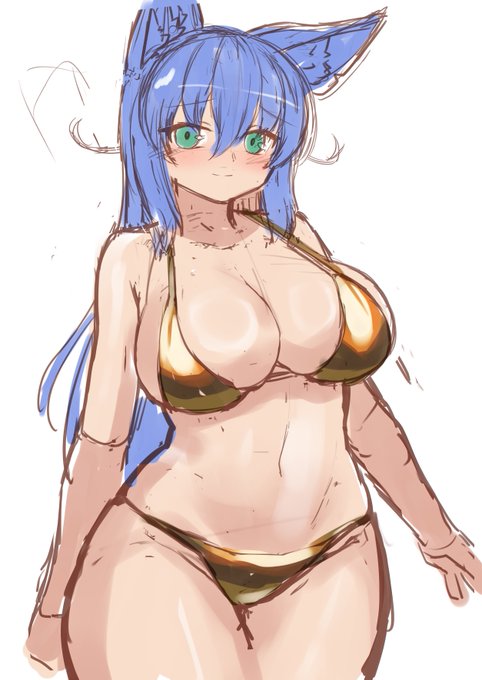 ちょっと勘鈍ってるな。。。 