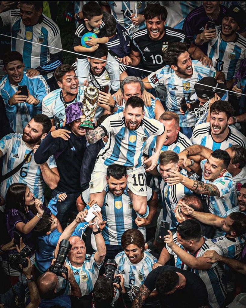 بدونهم ما راح نعرف وش معنى التكامل في كرة القدم