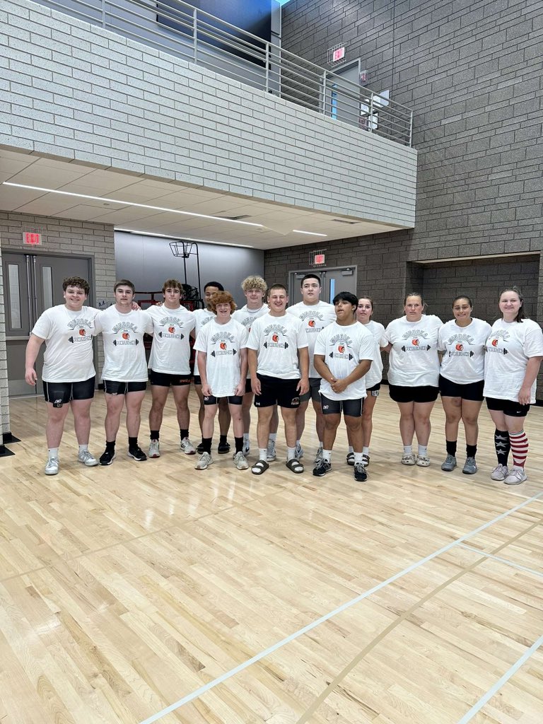 Jaelle Hamilton tweet media