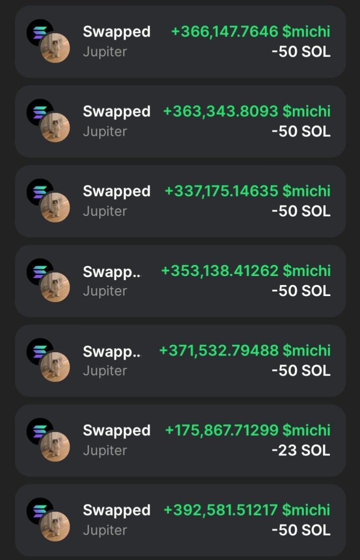 Timezoneeeee's tweet photo. First 2000 Solana wallets gets a guaranteed FREE SOL (yes, for real)
Drop your $SOL address 👇🏻
💟 & 🔁 + Follow @Artemaswett 🔔
Check your wallet in 24 hours
#Solana #SolanaAirdrop #bonk #BTC #euth #Formula1 #anthonyjoshua #memecoin #bitcoin #arsenal https://t.co/OUjxjjOdGl