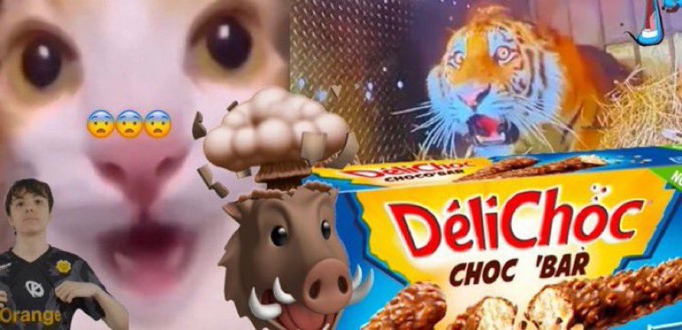 SageDeWish's tweet image. Ixtab : coucou toto .. maman est rentrée

Toto :