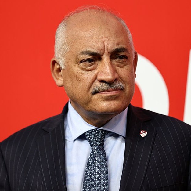 Tarihin en kötü TFF Başkanı Mehmet Büyükekşi’nin tüm kurullarıyla birlikte derhal istifa etmesini bekliyoruz...