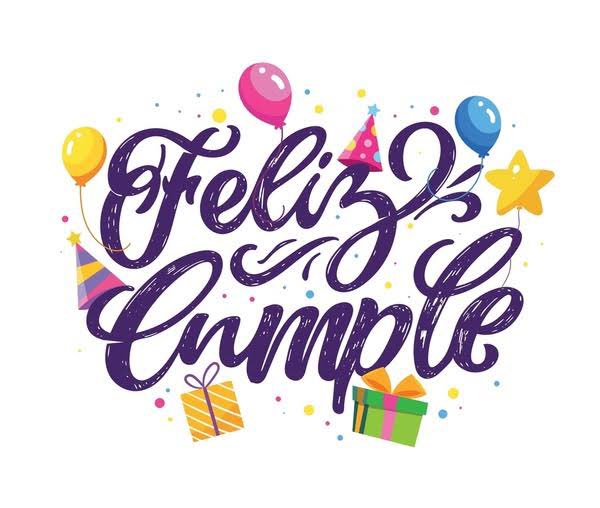 @piniramones que disfrutes tu día como solo tú sabes hacerlo! Muchas felicidades amigo, un abrazo enorme con todo mi cariño