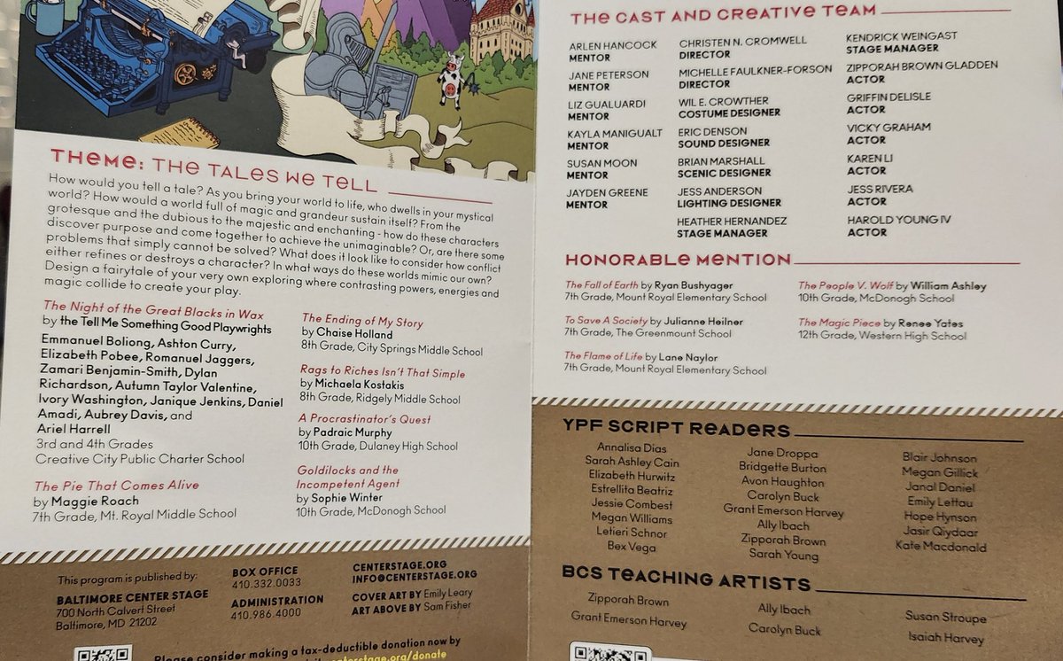 Traci Mathena tweet media