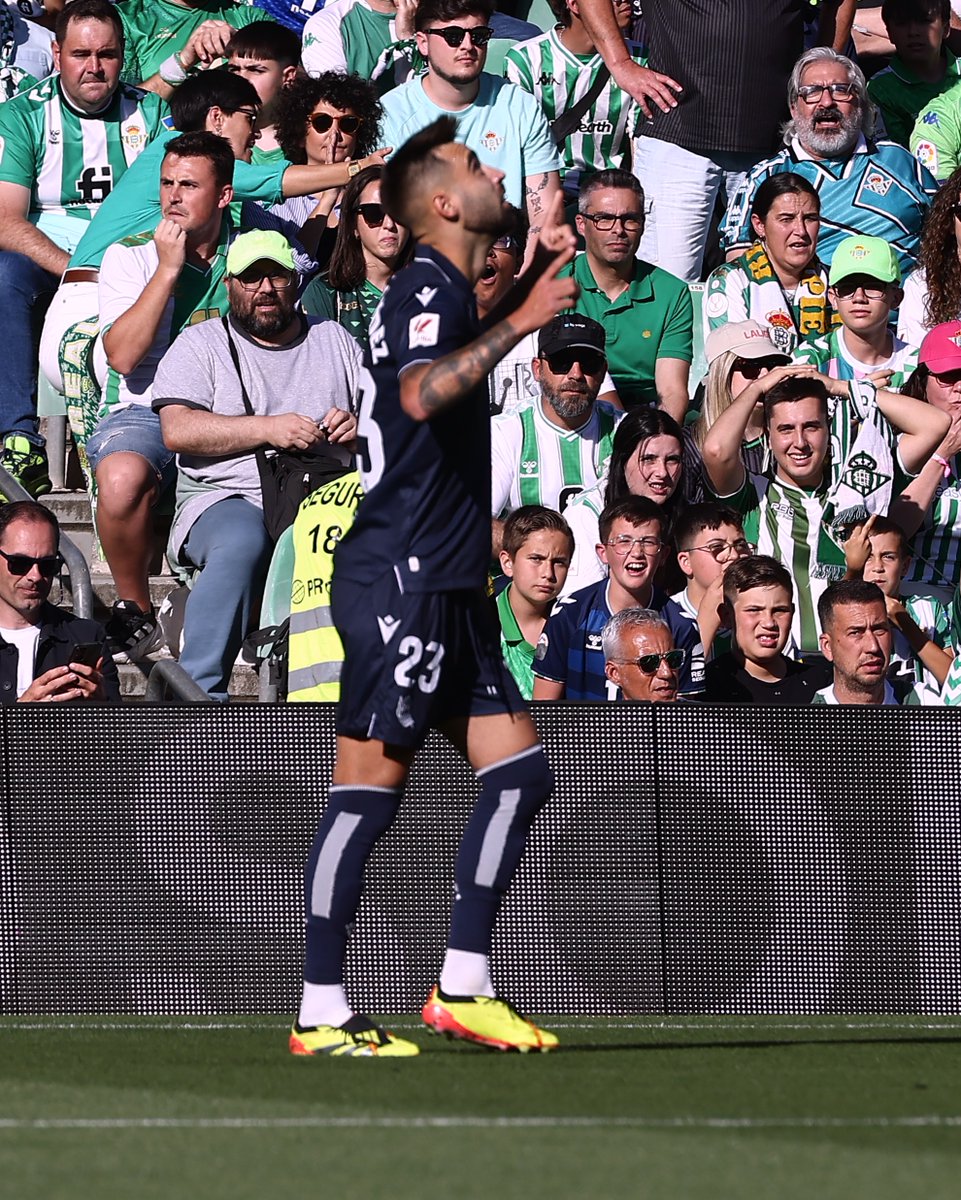 Real Sociedad Fútbol tweet media