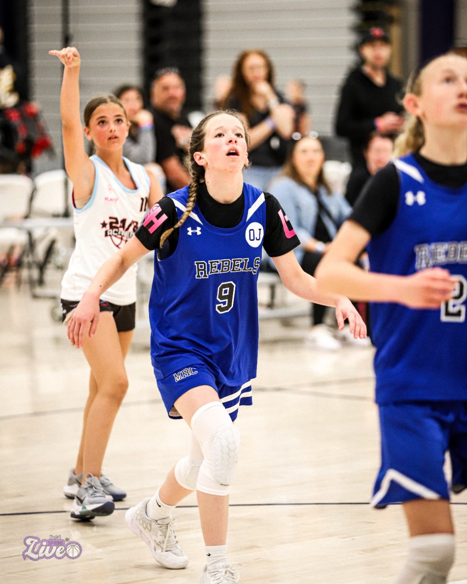 Hypeherhoops1's tweet image. Final day here at Spring Live NorCal ✨🏀📸 #SpringLive