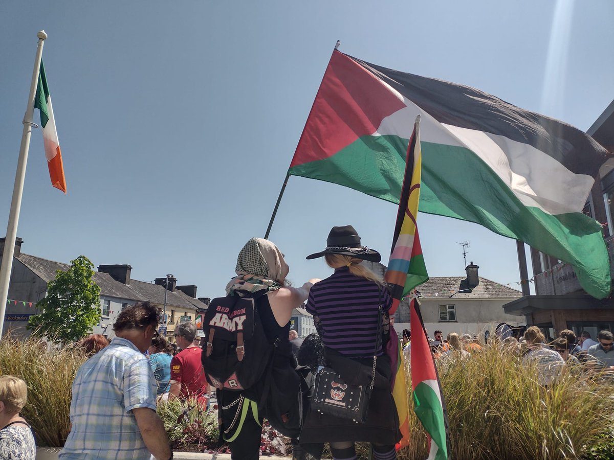 DC 🇵🇸🏳️‍🌈🏳️‍⚧️ tweet media