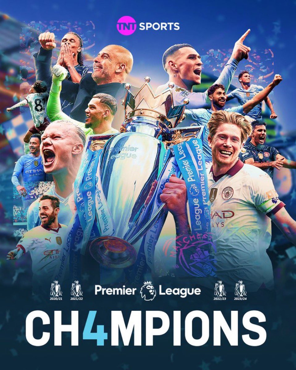 MCFCGabster's tweet image. The greatest premier league team of all time