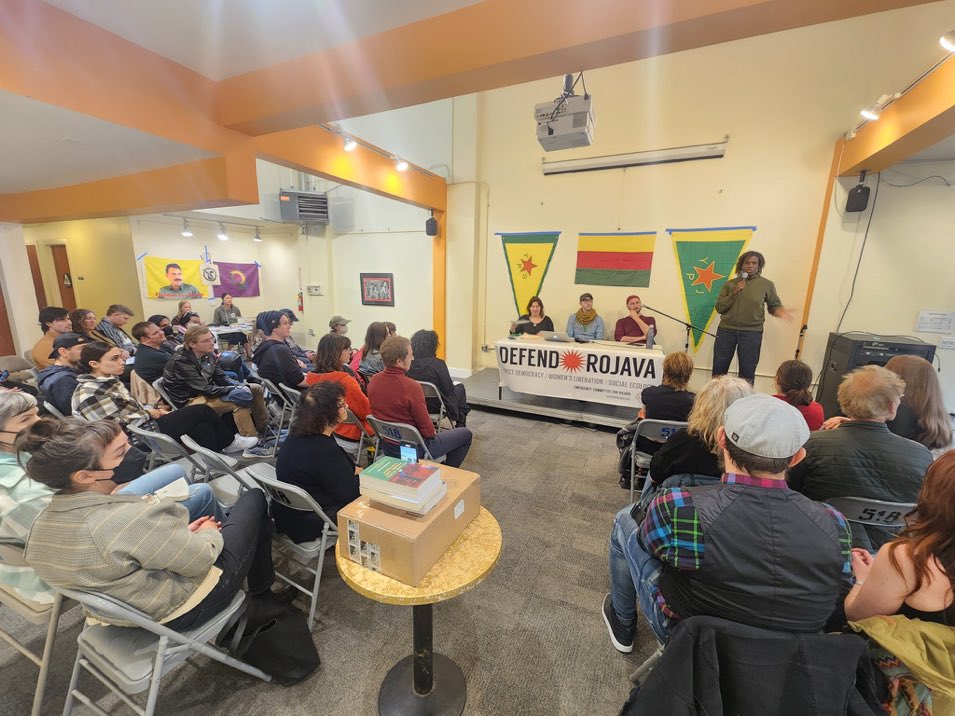 Debbie Bookchin tweet media