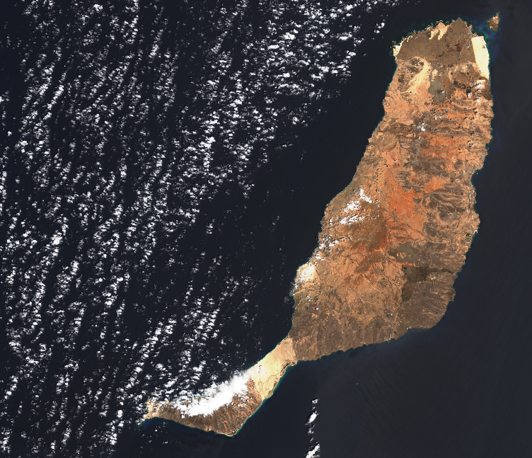 A ver si vamos a #Fuerteventura esta verano, si los precios ✈️ lo permiten.