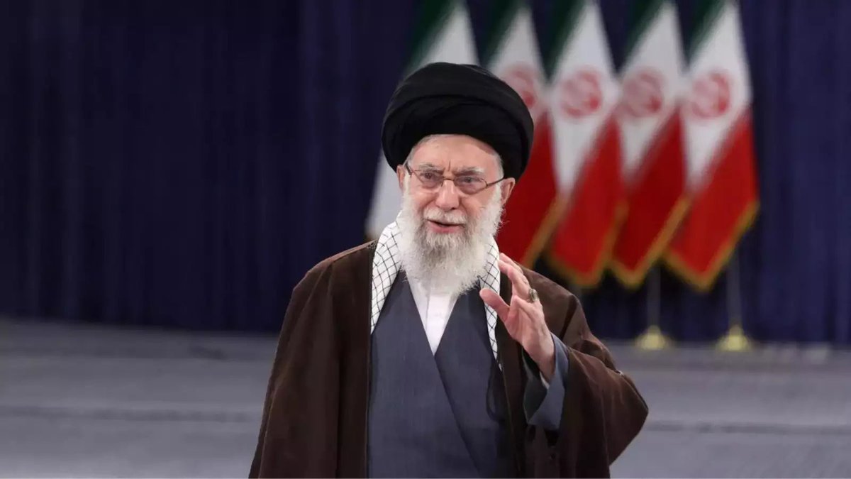 The leader of Iran told the Iranian nation not to worry regarding the crash of Raisi’s helicopter. 

He said: “There will be no disruption in the work of the country, & we hope God will return the president and his companions to us. Everyone should pray for their health”