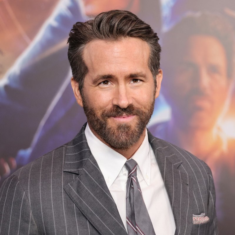 Ryan Reynolds is one of the most successful celebrity entrepreneurs.

He sold Mint Mobile for $1.35 billion to T-Mobile.

He Sold Aviation Gin for $610 million to Diageo.