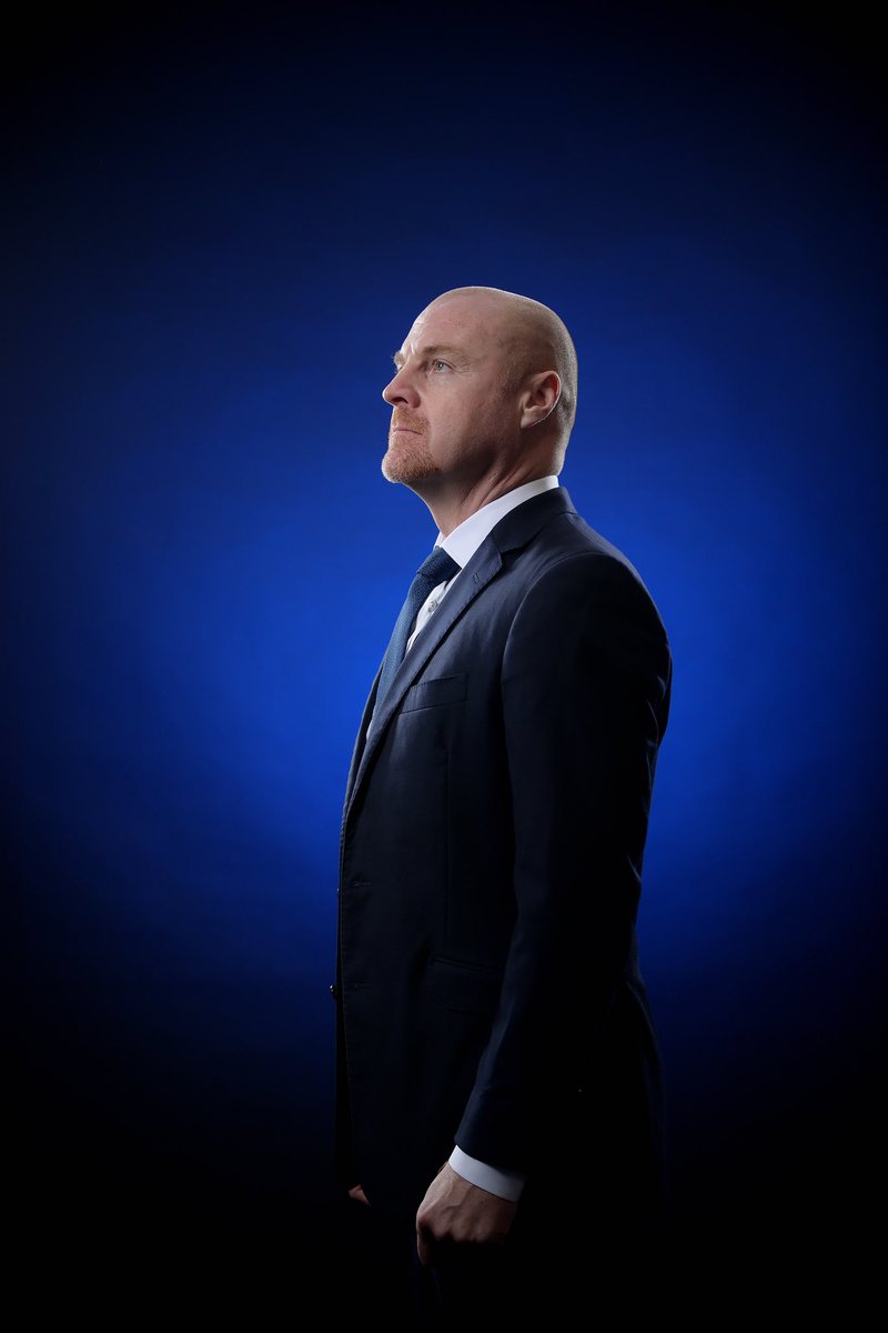Finished 22 points above the relegation zone. Miracle worker, the Messiah. Basically no budget, squad lacking pace and attacking options. A squad built on grit, defensive resilience and hard work. Sean Dyche ladies and gentlemen 👏🏻 👏🏻👏🏻 U T F T