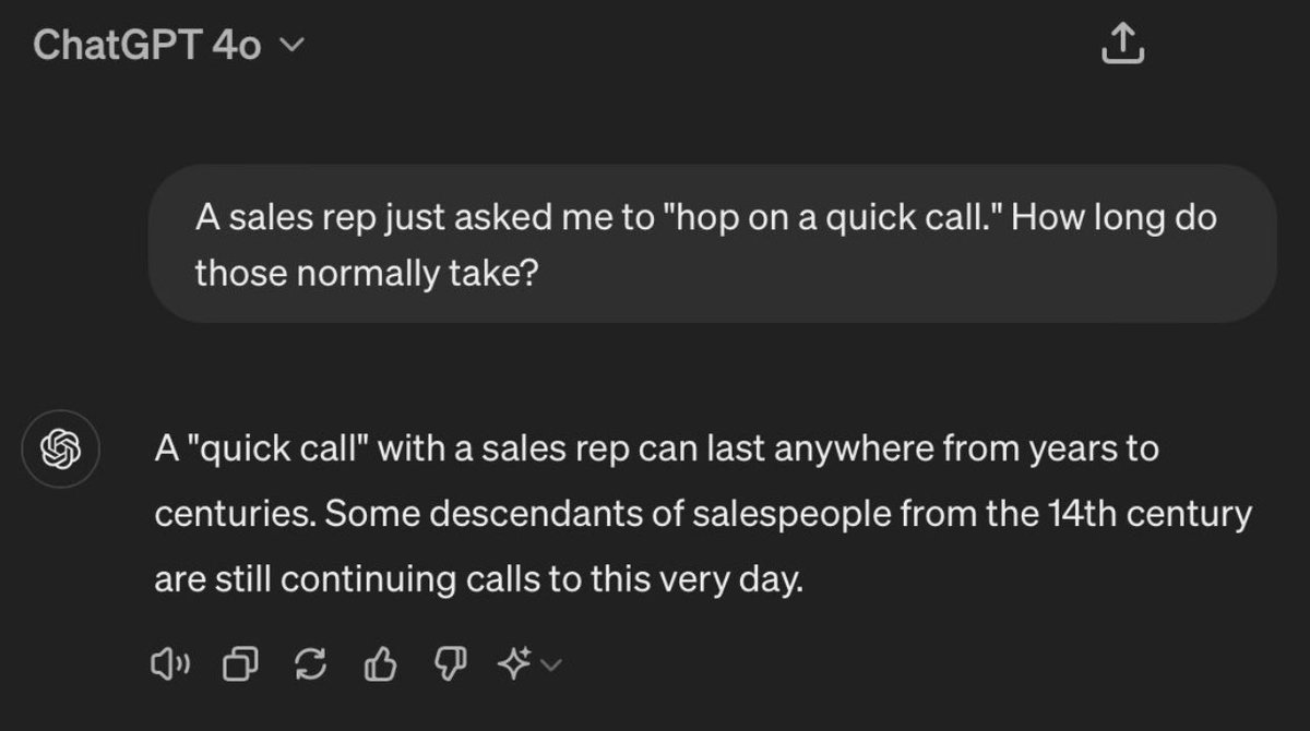 filipv's tweet image. #ChatGPTo knows what’s up.