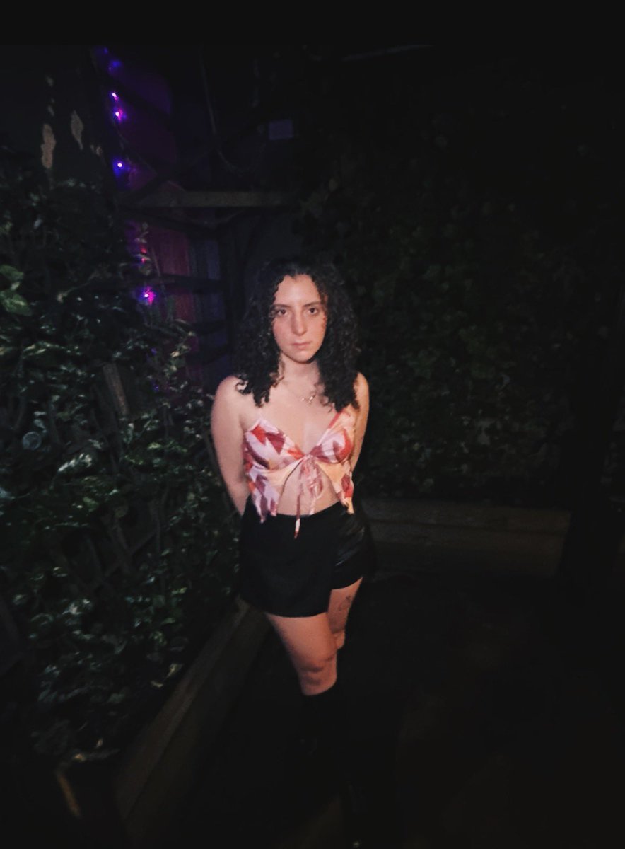 tay tweet media