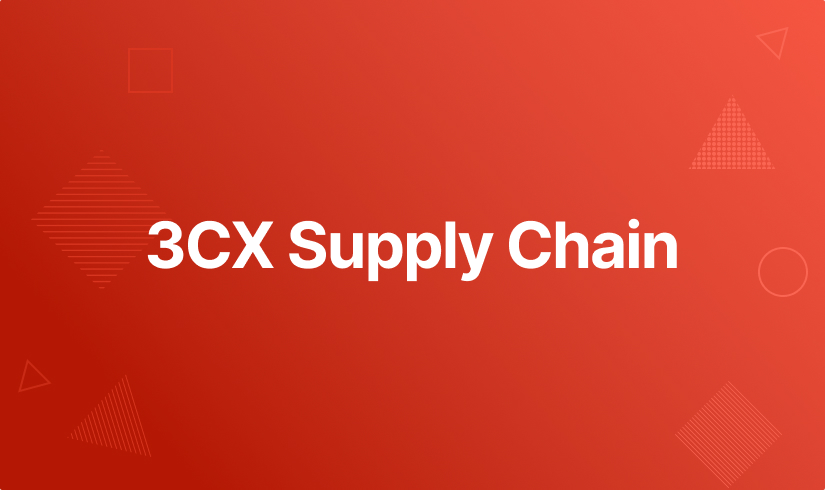 🆕 New Free Lab: 3CX Supply Chain 🚀 📘 Threat Intel 🔍 Analyze a critical supply chain attack involving the 3CX app. Identify how attackers compromised it, the threat actor, and the incident's extent. 🔗 cyberdefenders.org/blueteam-ctf-c… #DFIR #SOC #Infosec #Cybersecurity #ThreatIntel