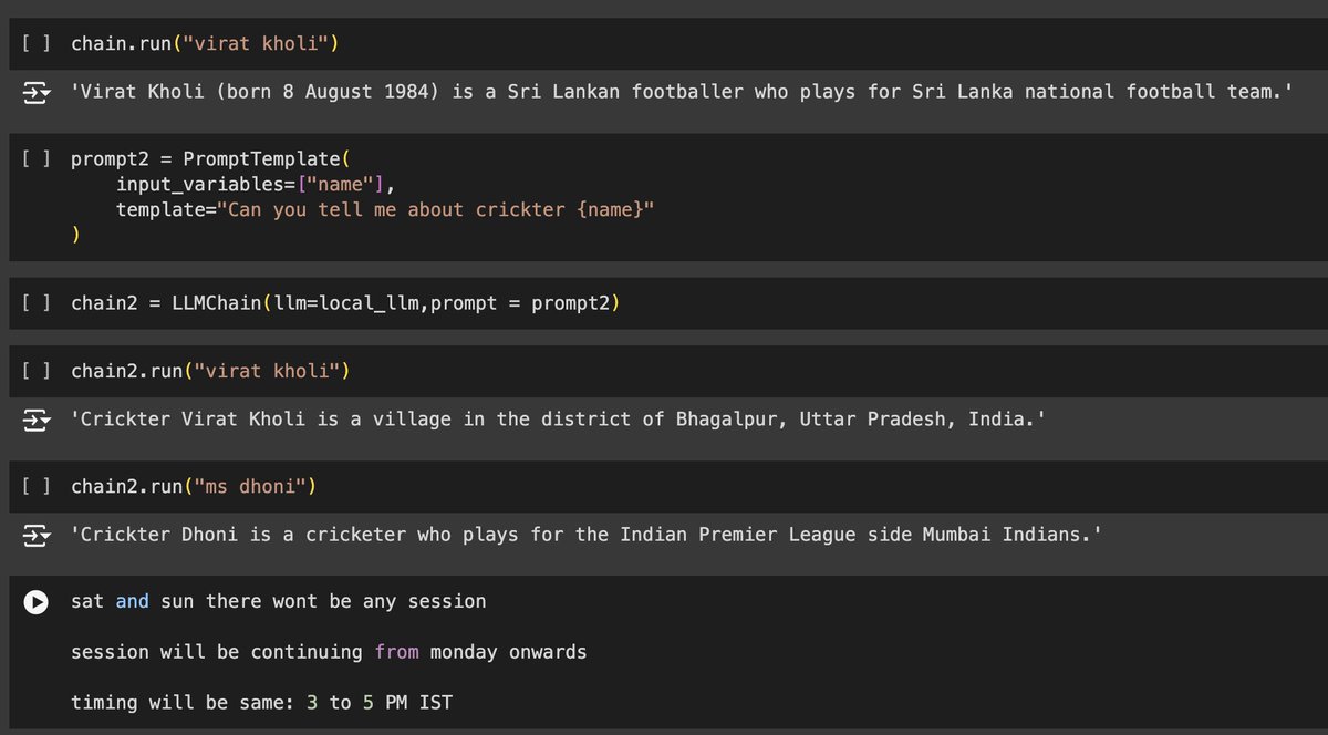 Day 11: Delving into Text Generation with Decoder-Only Models 🔍✍️ #TextGeneration #DecoderModels #AI #LearningJourney #OpenAI