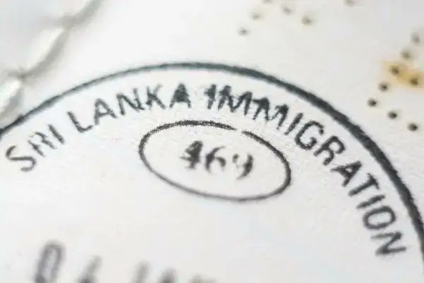 #SriLanka #SriLankaVisa #visa #SriLankaTravel On April 18th, 2024, Sri Lanka updated its travel entry requirements, moving from the older ETA system to a new e-Visa system designed to make getting a visa faster and easier. How to apply online? visafoto.com/sri-lanka/e-vi…