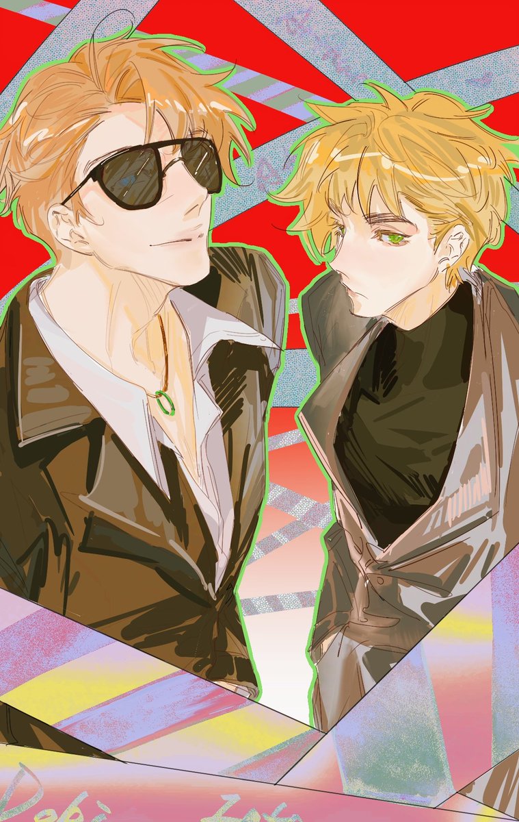 Florveil's tweet image. べいえい