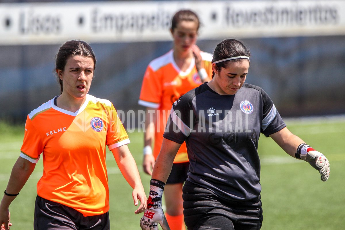 Delateral_'s tweet photo. Un Cazalegas Femenino se desinfla 1-2 ante UB Conquense en el último partido de la temporada

https://t.co/H9oXSyPQBl https://t.co/8xCokQvjwZ
