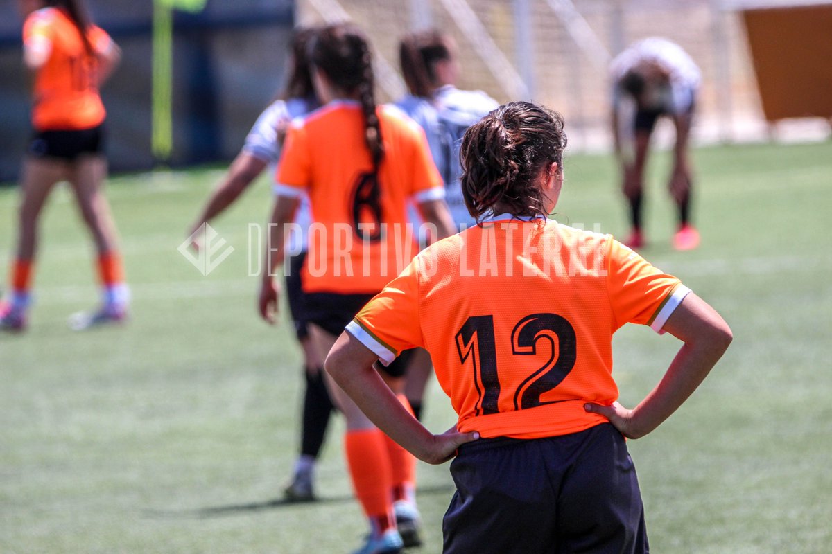 Delateral_'s tweet photo. Un Cazalegas Femenino se desinfla 1-2 ante UB Conquense en el último partido de la temporada

https://t.co/H9oXSyPQBl https://t.co/8xCokQvjwZ