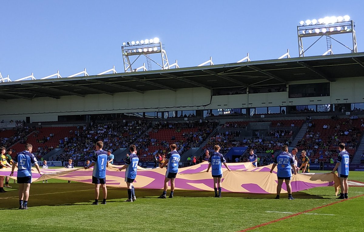 Rylands Sharks ARLFC tweet media