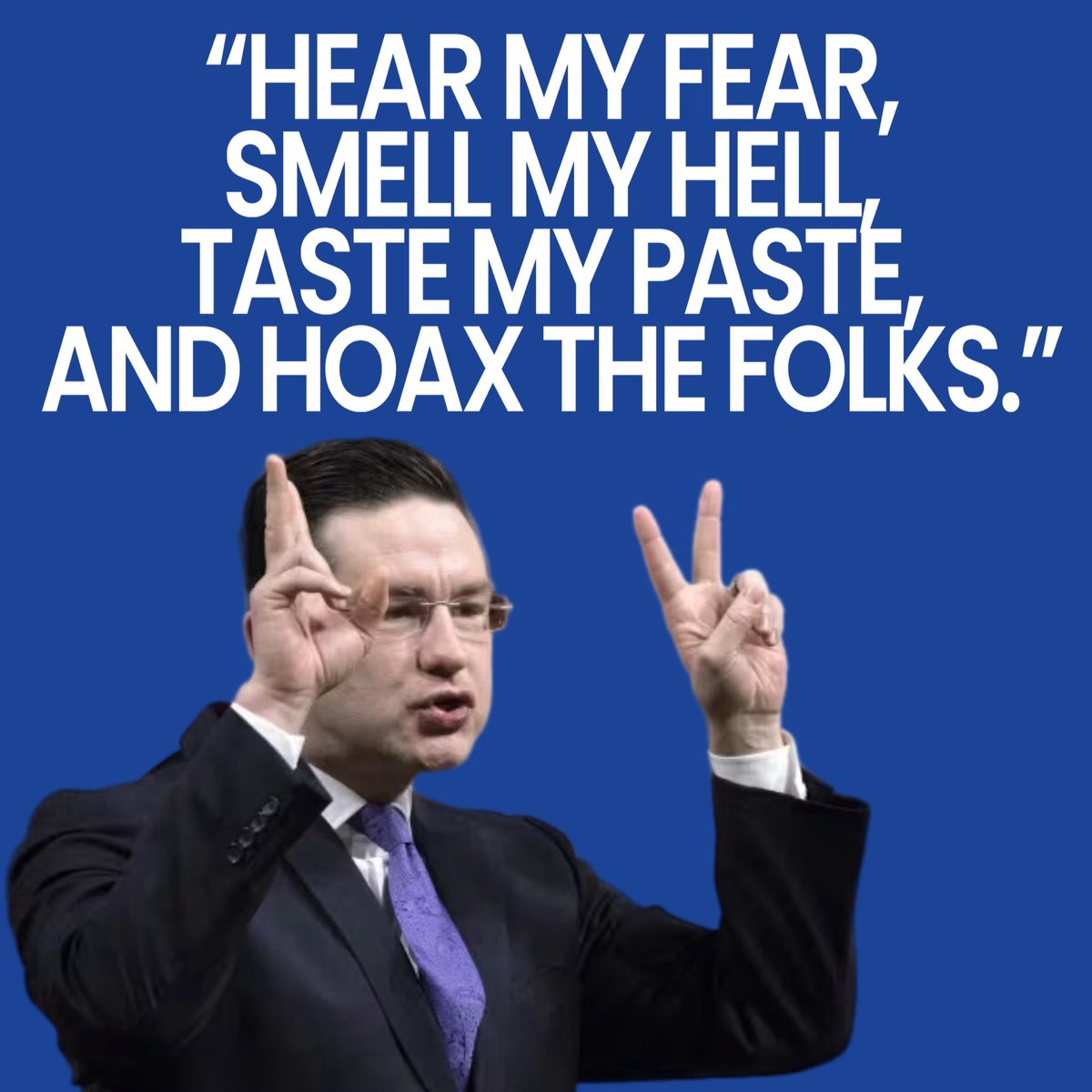 @PierrePoilievre