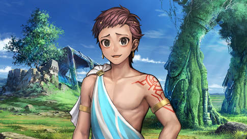 It's stil funny to me till this day. Bro chose acknowledgement from mecha gods rather than being with Charlotte