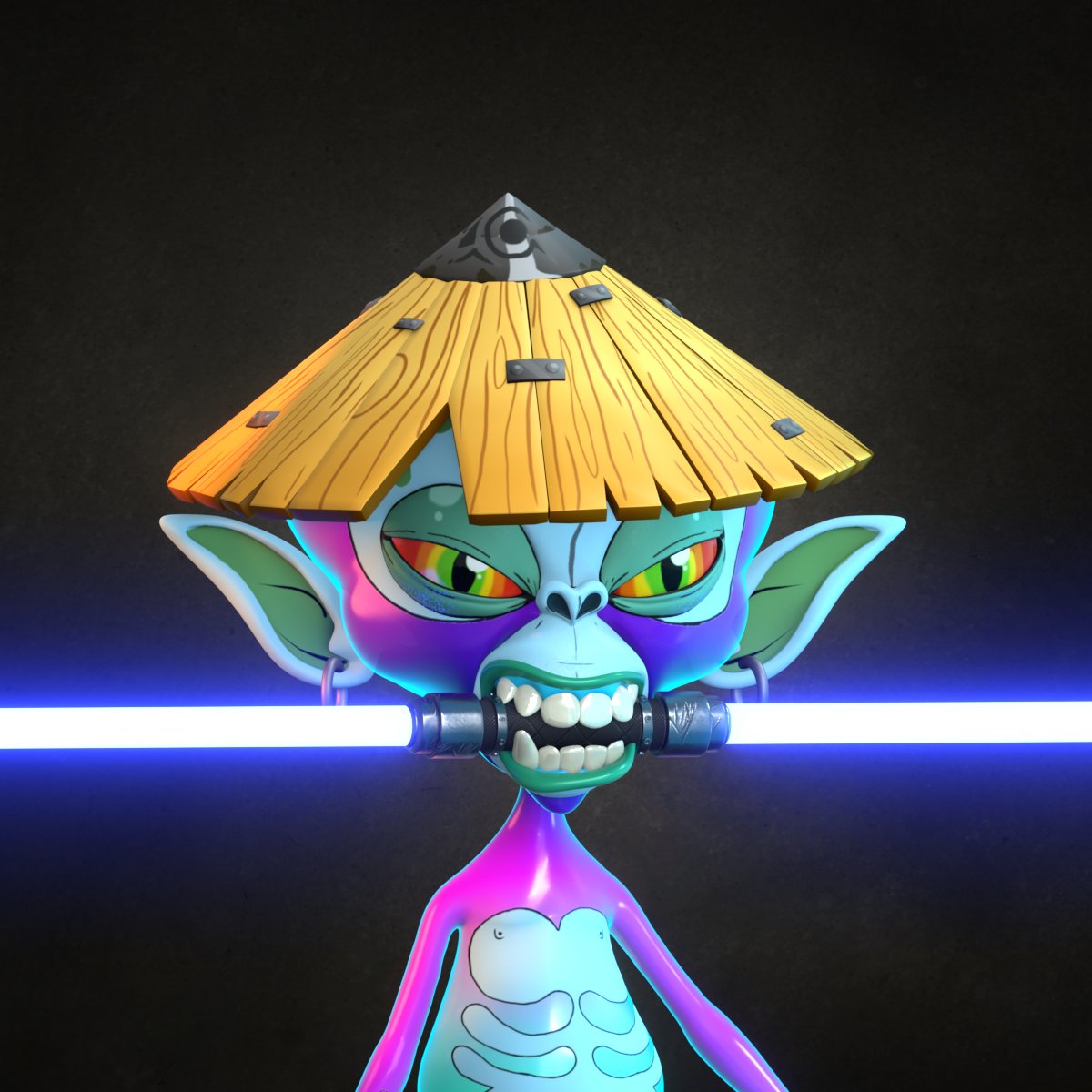 Moon Ape Lab tweet media